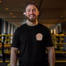 PRiDEorDiE dropping bombs T-Shirt -black